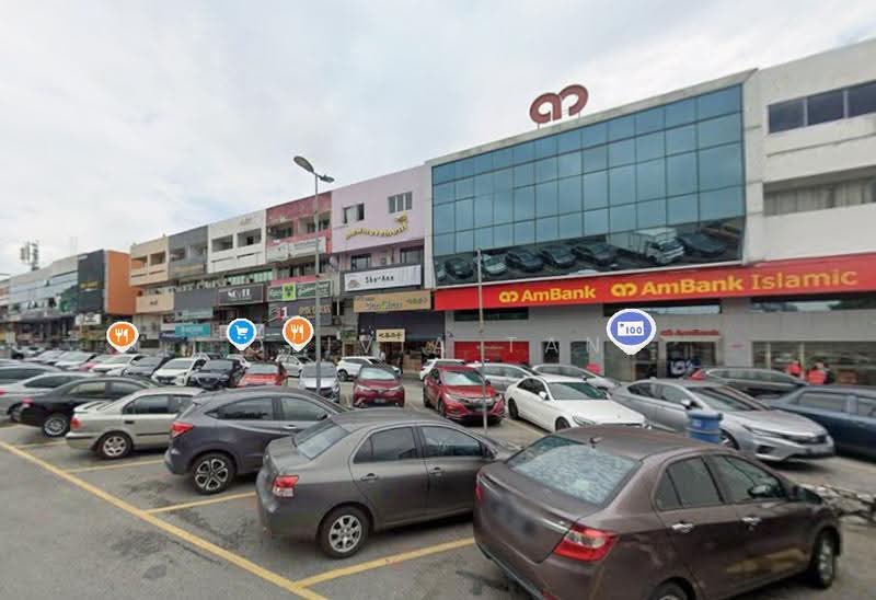 Shop / Office for Rent in SS2 (Petaling Jaya) - Olivia Tan - Exterior - PropertyGuru.com.my