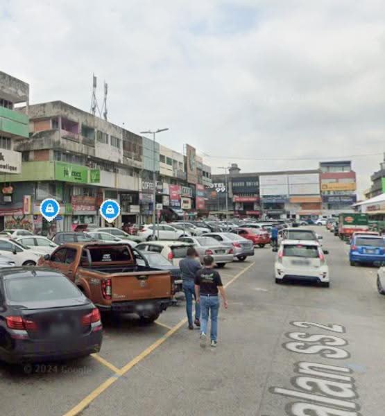 Shop / Office for Rent in SS2 (Petaling Jaya) - Olivia Tan - Exterior - PropertyGuru.com.my