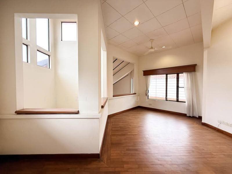 Bungalow House untuk Dijual di Seksyen 9 (Shah Alam) - Fauzi Abdullah - Living Room - PropertyGuru.com.my