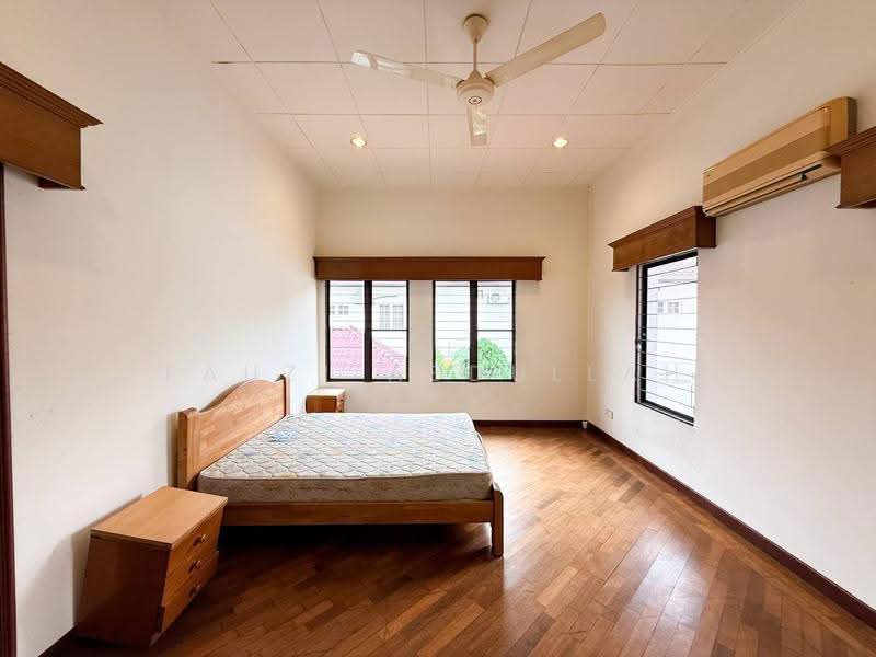 Bungalow House untuk Dijual di Seksyen 9 (Shah Alam) - Fauzi Abdullah - Bedroom - PropertyGuru.com.my