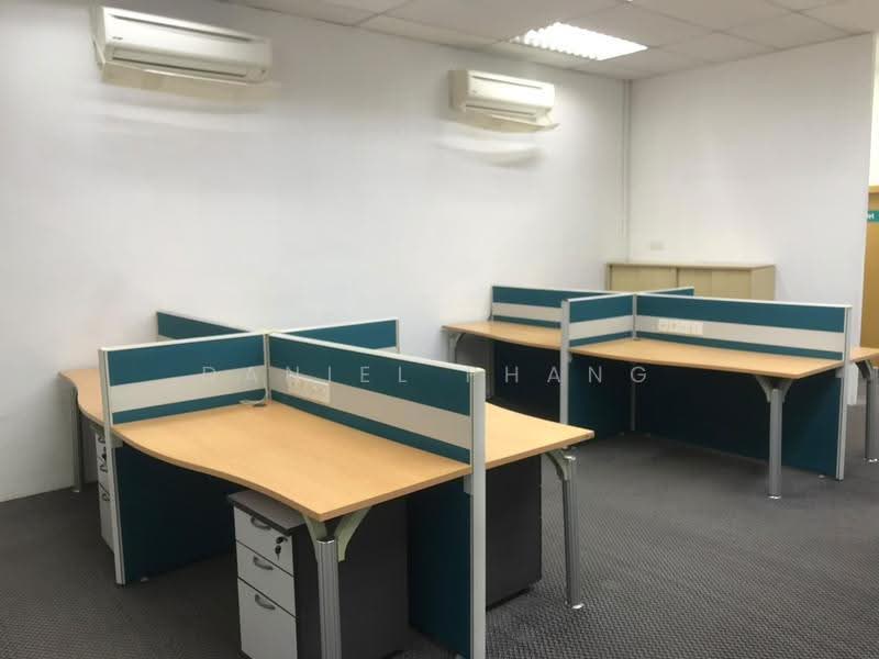Office for Rent in Bayan Lepas (Penang) - Daniel Phang - Interior - PropertyGuru.com.my