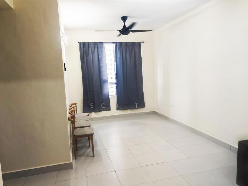 Apartment for Rent at Centrio Avenue - Bosco Teoh - Living Room - PropertyGuru.com.my