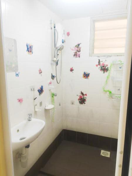 Apartment for Rent at Centrio Avenue - Bosco Teoh - Bathroom - PropertyGuru.com.my