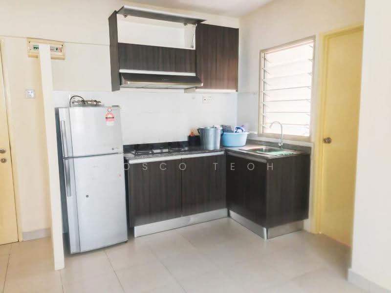 Apartment for Rent at Centrio Avenue - Bosco Teoh - Kitchen - PropertyGuru.com.my