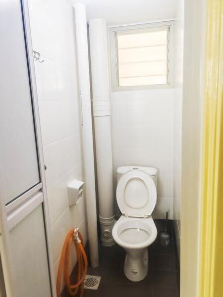 Apartment for Rent at Centrio Avenue - Bosco Teoh - Bathroom - PropertyGuru.com.my