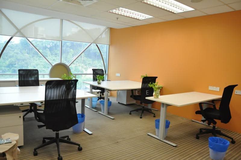 Pejabat untuk Disewa di KL City Centre (Kuala Lumpur) - Terry Lee - Interior - PropertyGuru.com.my