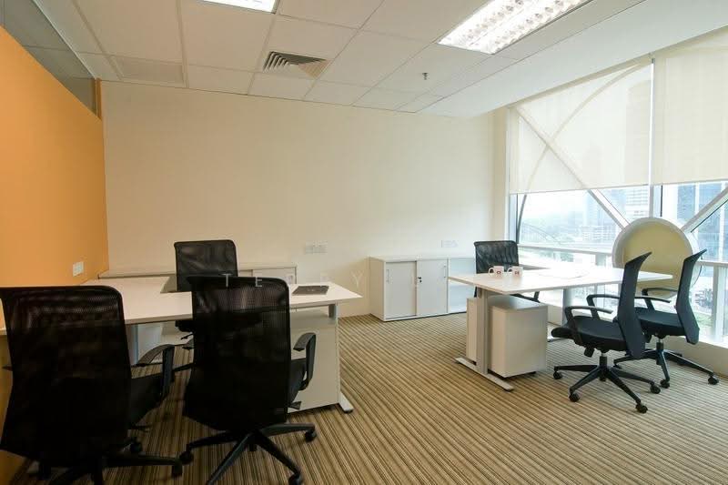Pejabat untuk Disewa di KL City Centre (Kuala Lumpur) - Terry Lee - Interior - PropertyGuru.com.my