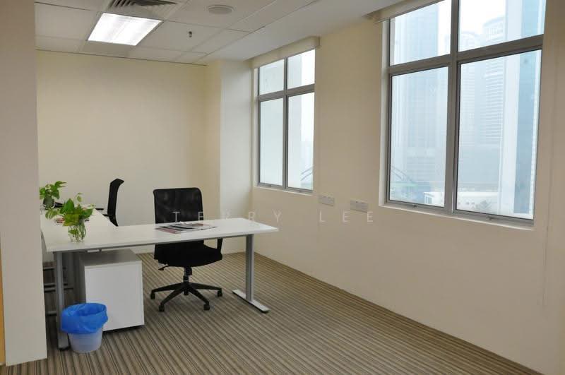 Pejabat untuk Disewa di KL City Centre (Kuala Lumpur) - Terry Lee - Interior - PropertyGuru.com.my