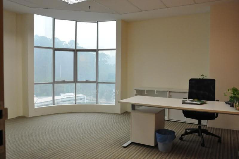 Pejabat untuk Disewa di KL City Centre (Kuala Lumpur) - Terry Lee - Interior - PropertyGuru.com.my