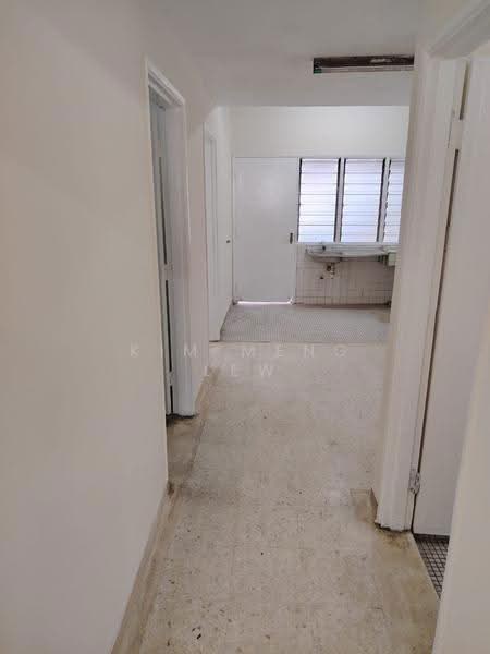 Rumah Teres 1-Tingkat untuk Dijual di Kepong (Kuala Lumpur) - Kim Meng Lew - Corridor - PropertyGuru.com.my