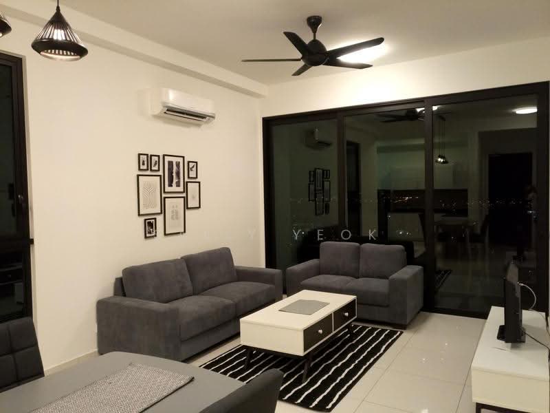 Tanah Kediaman untuk Disewa di Eco Botanic (Iskandar Puteri (Nusajaya)) - Sally Yeok - PropertyGuru.com.my
