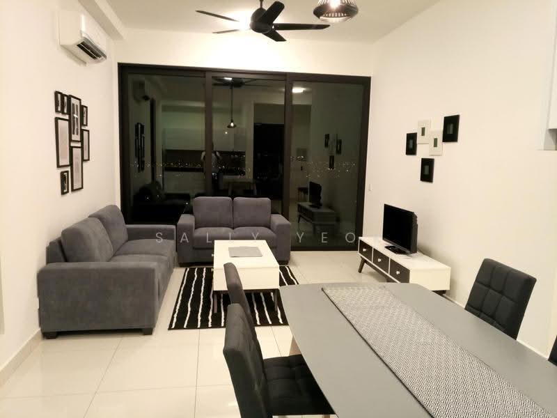 Tanah Kediaman untuk Disewa di Eco Botanic (Iskandar Puteri (Nusajaya)) - Sally Yeok - PropertyGuru.com.my