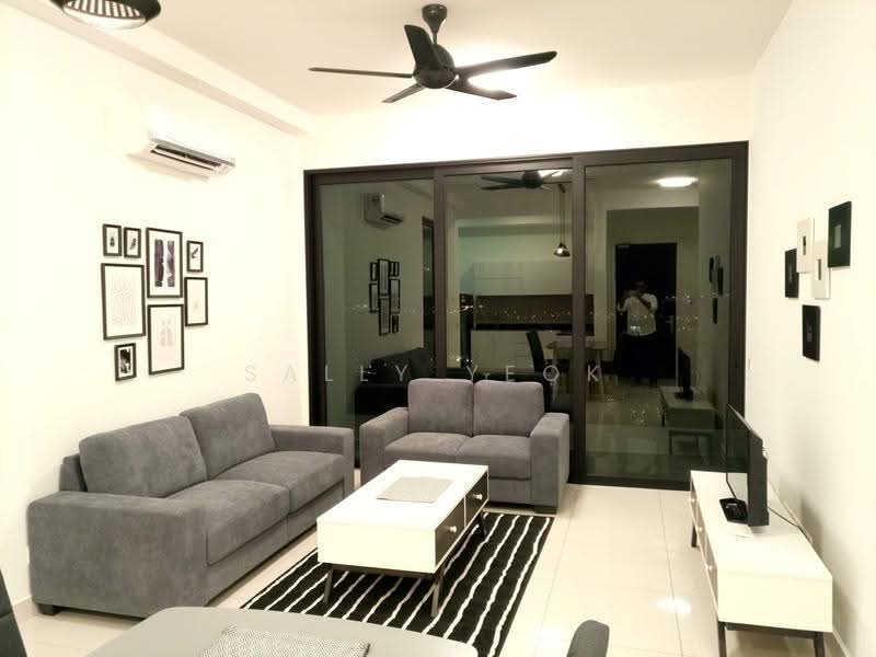 Tanah Kediaman untuk Disewa di Eco Botanic (Iskandar Puteri (Nusajaya)) - Sally Yeok - PropertyGuru.com.my