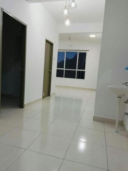 Kondominium untuk Disewa di Meru Heights Residences @ Scientex Meru - Jeff Tan - Interior - PropertyGuru.com.my