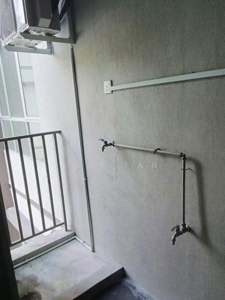 Kondominium untuk Disewa di Meru Heights Residences @ Scientex Meru - Jeff Tan - Balcony - PropertyGuru.com.my