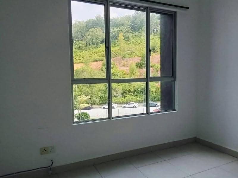 Kondominium untuk Disewa di Meru Heights Residences @ Scientex Meru - Jeff Tan - View - PropertyGuru.com.my