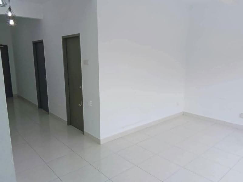 Kondominium untuk Disewa di Meru Heights Residences @ Scientex Meru - Jeff Tan - Interior - PropertyGuru.com.my