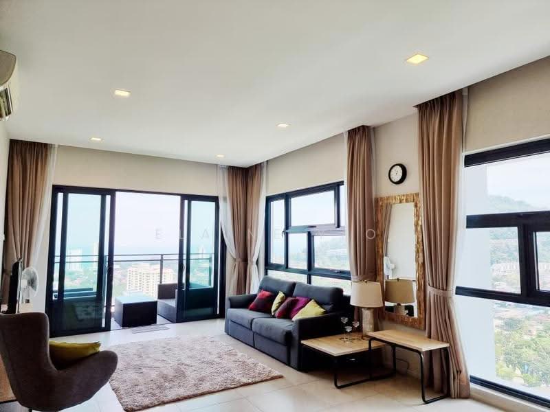Kondominium untuk Disewa di Mira Residence - Elaine Yeo - PropertyGuru.com.my