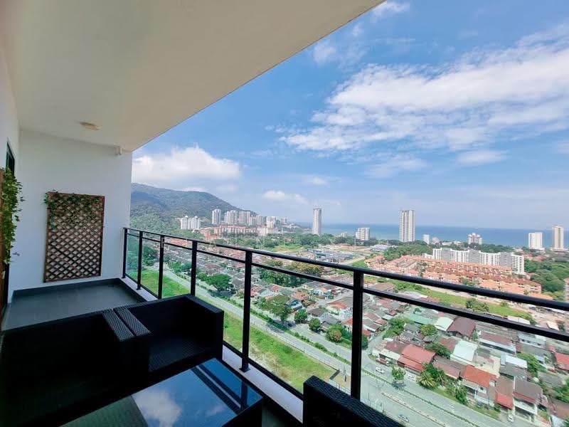 Kondominium untuk Disewa di Mira Residence - Elaine Yeo - PropertyGuru.com.my
