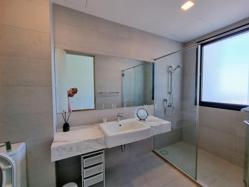 Kondominium untuk Disewa di Mira Residence - Elaine Yeo - PropertyGuru.com.my