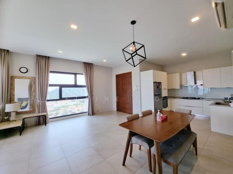 Kondominium untuk Disewa di Mira Residence - Elaine Yeo - PropertyGuru.com.my