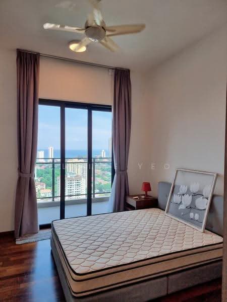 Kondominium untuk Disewa di Mira Residence - Elaine Yeo - PropertyGuru.com.my