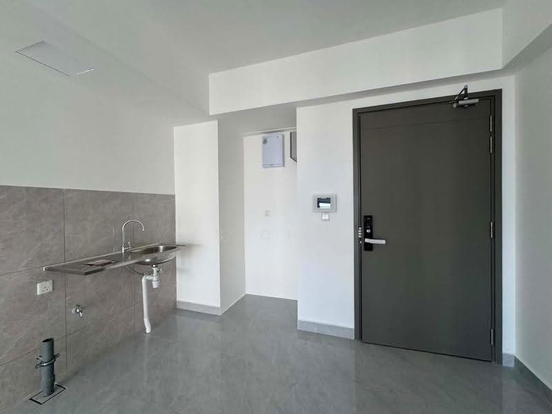 Service Residence for Sale at Agile Bukit Bintang - KS Chia - Kitchen - PropertyGuru.com.my