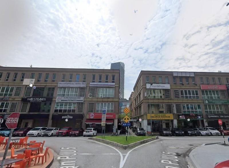 Shop / Office untuk Disewa di Kota Damansara (Selangor) - CH Ng - Exterior - PropertyGuru.com.my