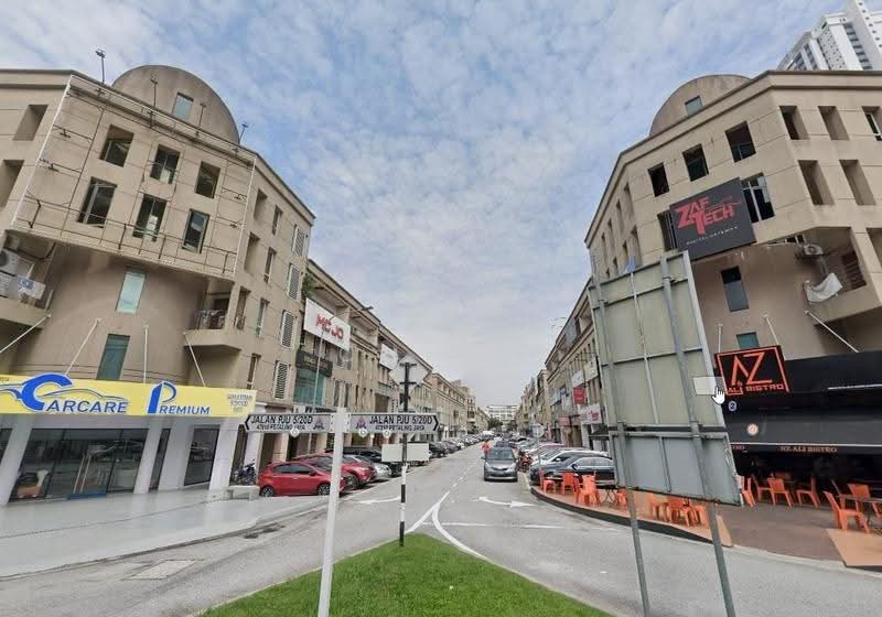 Shop / Office untuk Disewa di Kota Damansara (Selangor) - CH Ng - Exterior - PropertyGuru.com.my