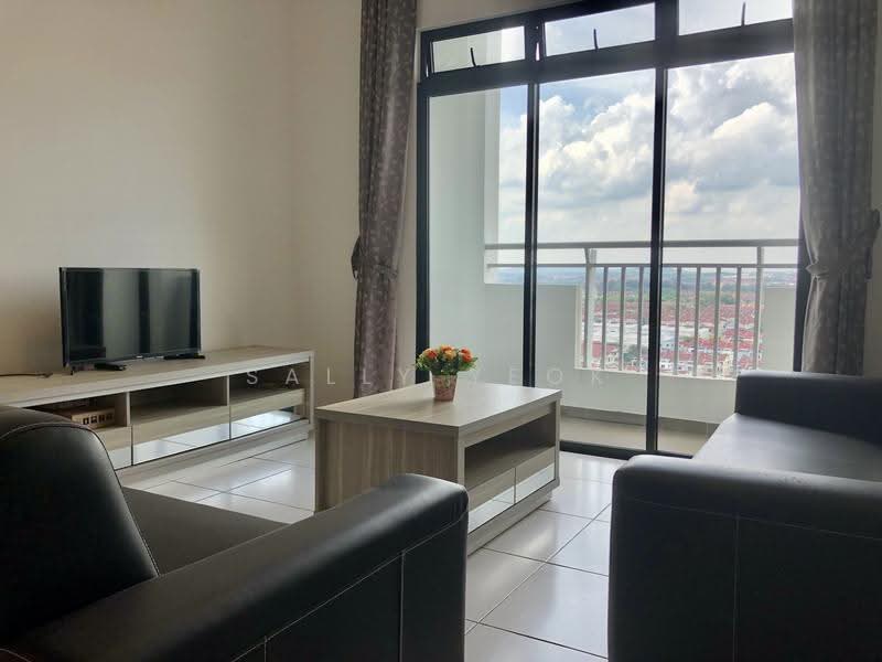 Tanah Kediaman untuk Disewa di Bukit Indah (Iskandar Puteri (Nusajaya)) - Sally Yeok - PropertyGuru.com.my