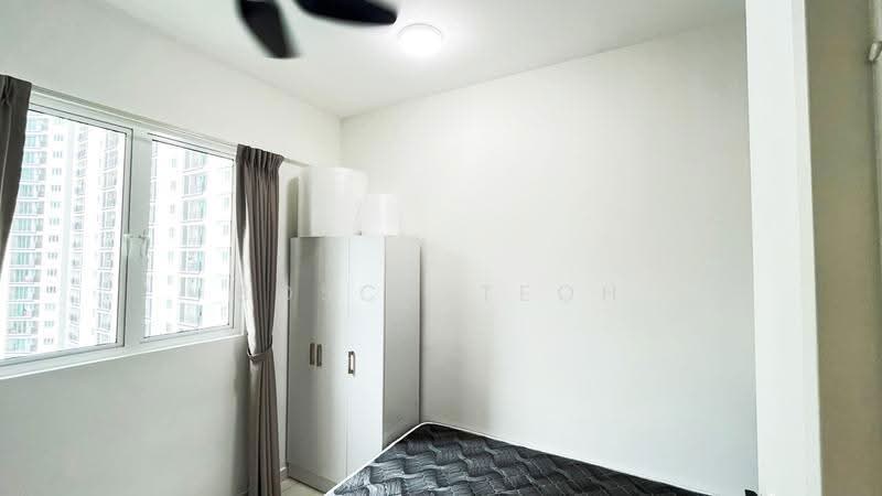 Condominium for Rent at Ideal Residency - Bosco Teoh - Bedroom - PropertyGuru.com.my