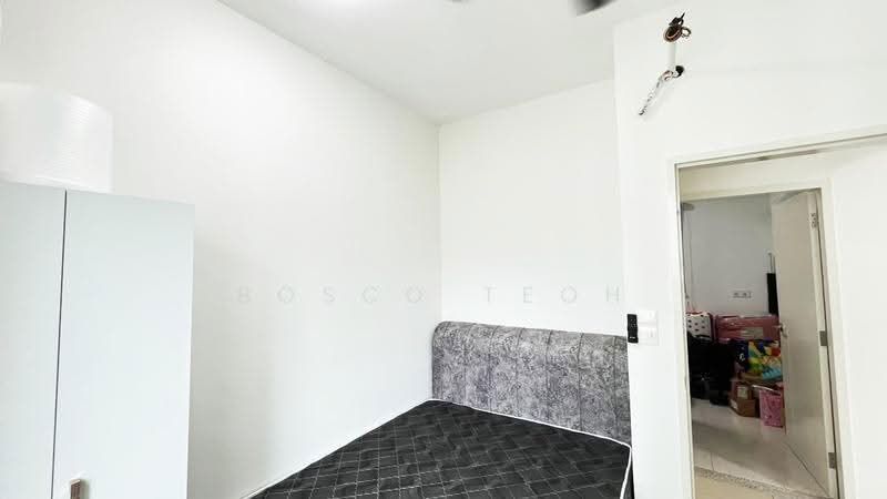 Condominium for Rent at Ideal Residency - Bosco Teoh - Bedroom - PropertyGuru.com.my