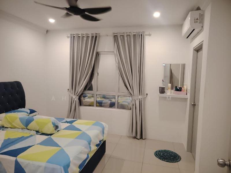 2-storey Terraced House for Rent in Puncak Alam (Selangor) - Ahmad Muslim - PropertyGuru.com.my