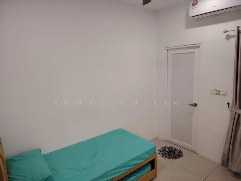 2-storey Terraced House for Rent in Puncak Alam (Selangor) - Ahmad Muslim - PropertyGuru.com.my