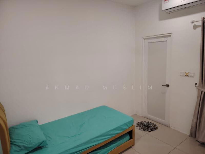 2-storey Terraced House for Rent in Puncak Alam (Selangor) - Ahmad Muslim - PropertyGuru.com.my