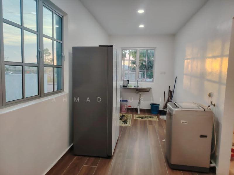2-storey Terraced House for Rent in Puncak Alam (Selangor) - Ahmad Muslim - PropertyGuru.com.my