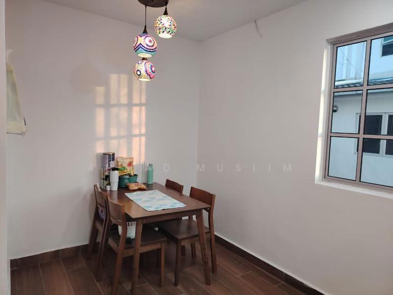 2-storey Terraced House for Rent in Puncak Alam (Selangor) - Ahmad Muslim - PropertyGuru.com.my