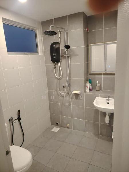 2-storey Terraced House for Rent in Puncak Alam (Selangor) - Ahmad Muslim - PropertyGuru.com.my