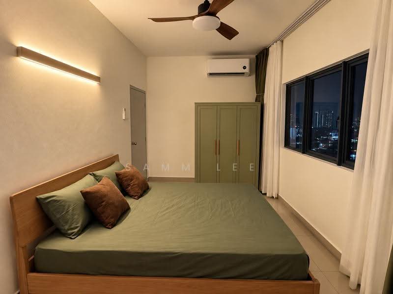 Service Residence for Rent at Astrum Ampang - Samm Lee - Bedroom - PropertyGuru.com.my