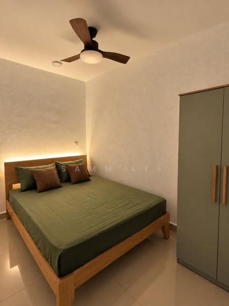 Service Residence for Rent at Astrum Ampang - Samm Lee - Bedroom - PropertyGuru.com.my