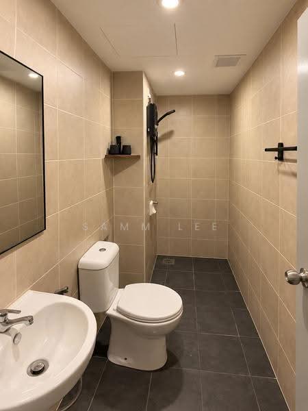 Service Residence for Rent at Astrum Ampang - Samm Lee - Bathroom - PropertyGuru.com.my