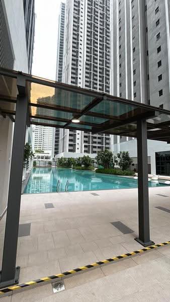 Service Residence for Rent at Astrum Ampang - Samm Lee - Pool - PropertyGuru.com.my