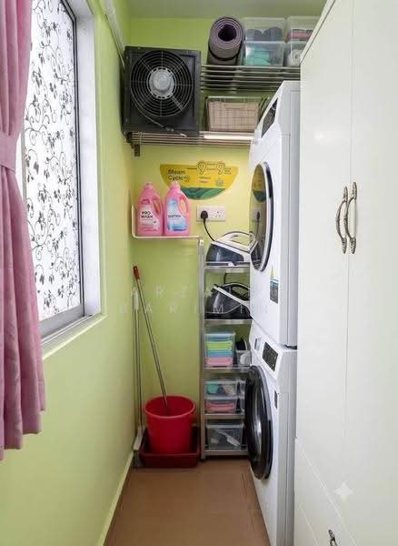 Rumah Teres 2-Tingkat untuk Dijual di Pasir Gudang (Johor) - Arzaim Barimin - Interior - PropertyGuru.com.my