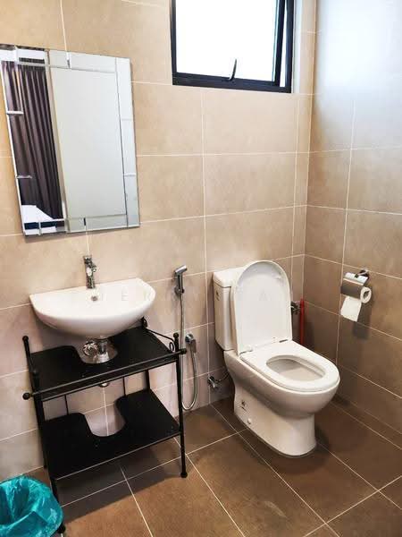 Condominium for Rent at M Vista - Jerry Tan - Bathroom - PropertyGuru.com.my