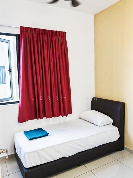 Condominium for Rent at M Vista - Jerry Tan - Bedroom - PropertyGuru.com.my