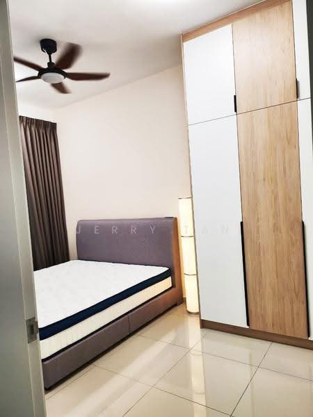 Condominium for Rent at M Vista - Jerry Tan - Bedroom - PropertyGuru.com.my