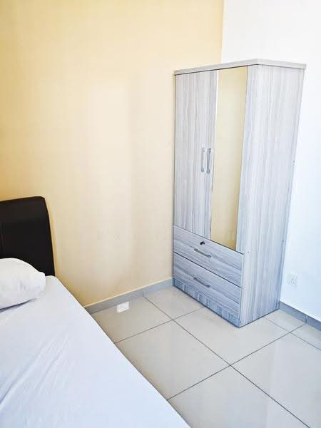Condominium for Rent at M Vista - Jerry Tan - Bedroom - PropertyGuru.com.my