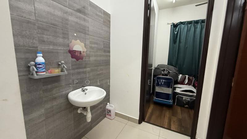 Service Residence for Sale at Symphony Tower (Menara Simfoni) - Polly Lew - PropertyGuru.com.my