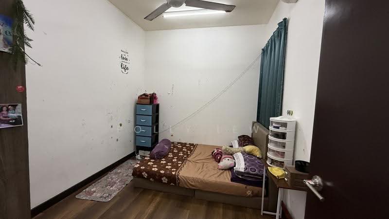 Service Residence for Sale at Symphony Tower (Menara Simfoni) - Polly Lew - PropertyGuru.com.my