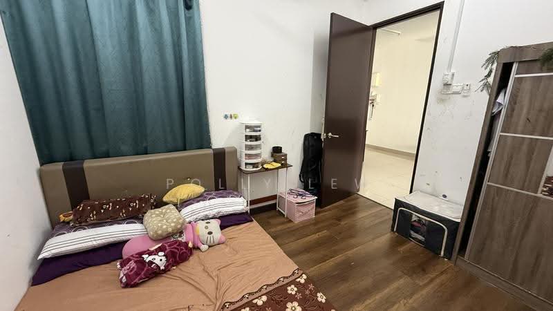 Service Residence for Sale at Symphony Tower (Menara Simfoni) - Polly Lew - PropertyGuru.com.my